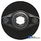 A & I Products Ball Shear Clutch, 35 Series, 1 3/8"x 6 Spline, 27,800 in/lb Setting, w/ Safety Slide Lock 0"x0"x0" A-104-3506 - alternate 3